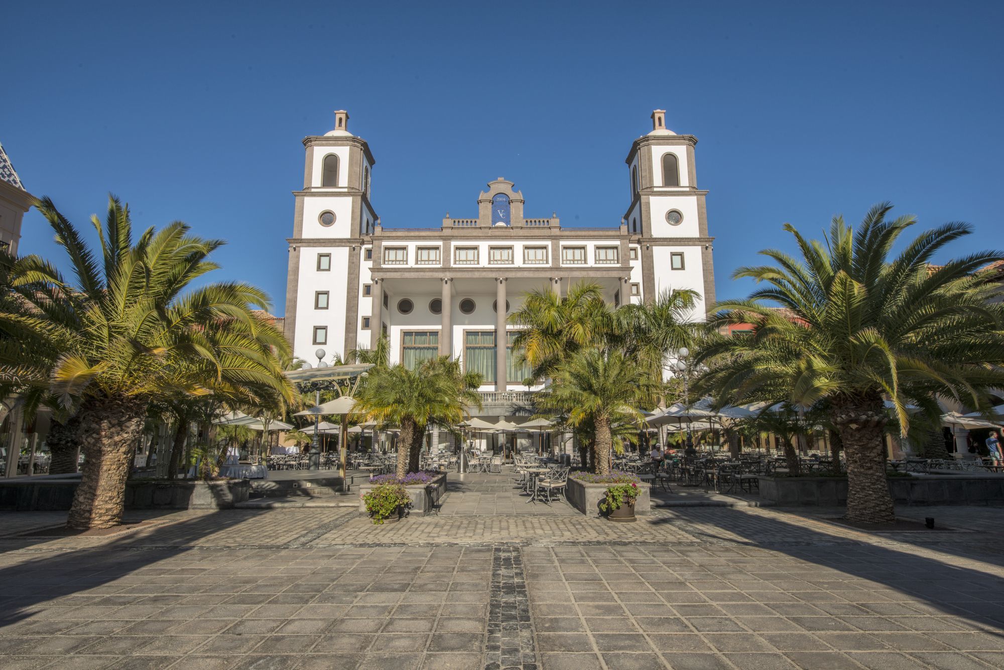 Lopesan Villa Del Conde Resort & Thalasso Мелонерас Экстерьер фото Igreja do Convento de São Francisco, Angra do Heroísmo.