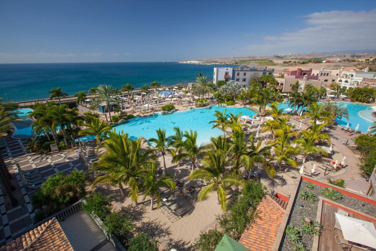 Lopesan Villa Del Conde Resort & Thalasso Мелонерас Экстерьер фото Hotels in Caleta de Fuste